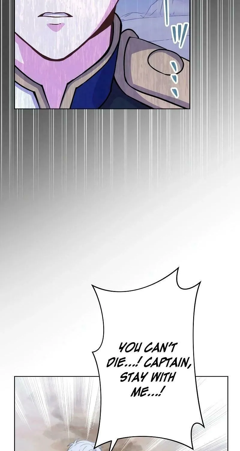 Too Much Regeneration! Now the King Obsesses Over Me Chapter 3 page 82 - 