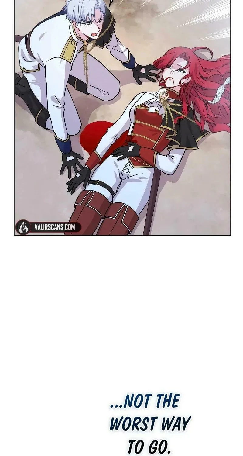 Too Much Regeneration! Now the King Obsesses Over Me Chapter 3 page 83 - 