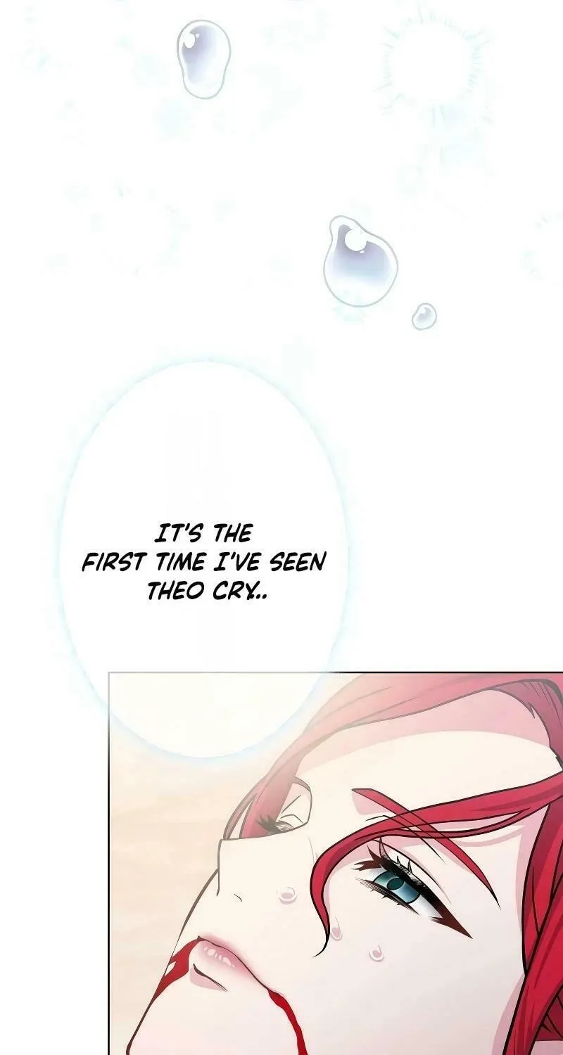 Too Much Regeneration! Now the King Obsesses Over Me Chapter 3 page 87 - 
