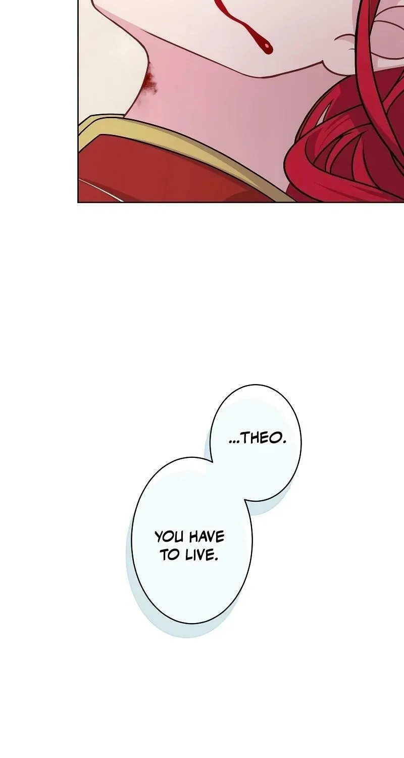 Too Much Regeneration! Now the King Obsesses Over Me Chapter 3 page 88 - 