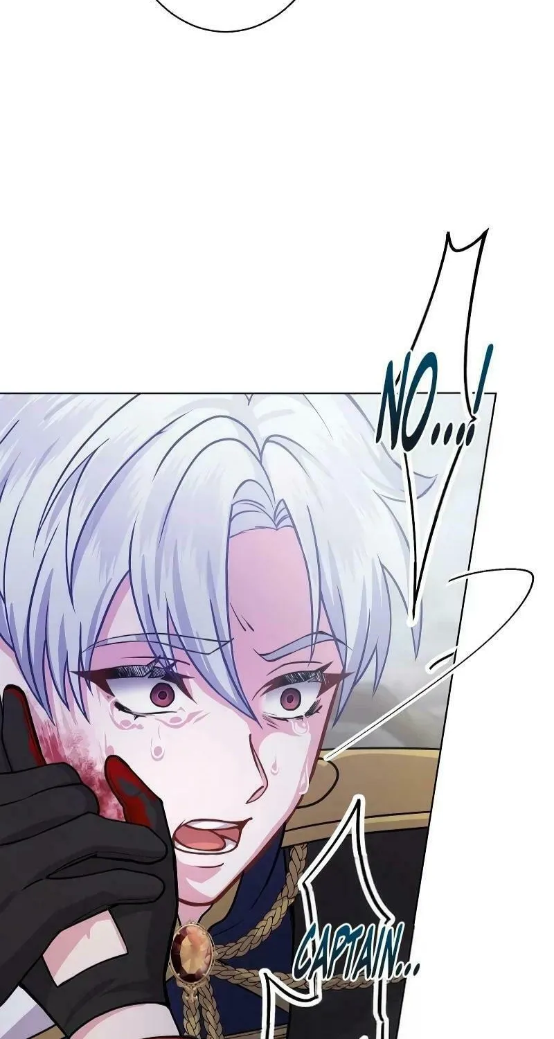 Too Much Regeneration! Now the King Obsesses Over Me Chapter 3 page 91 - 