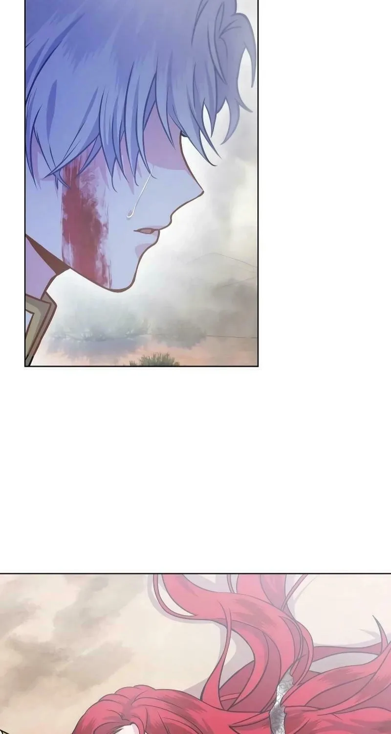 Too Much Regeneration! Now the King Obsesses Over Me Chapter 3 page 97 - 