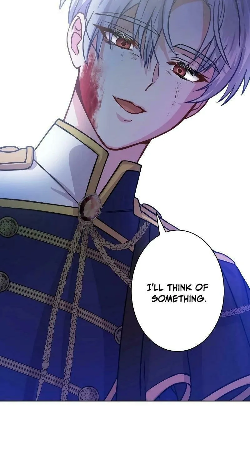 Too Much Regeneration! Now the King Obsesses Over Me Chapter 3 page 99 - 