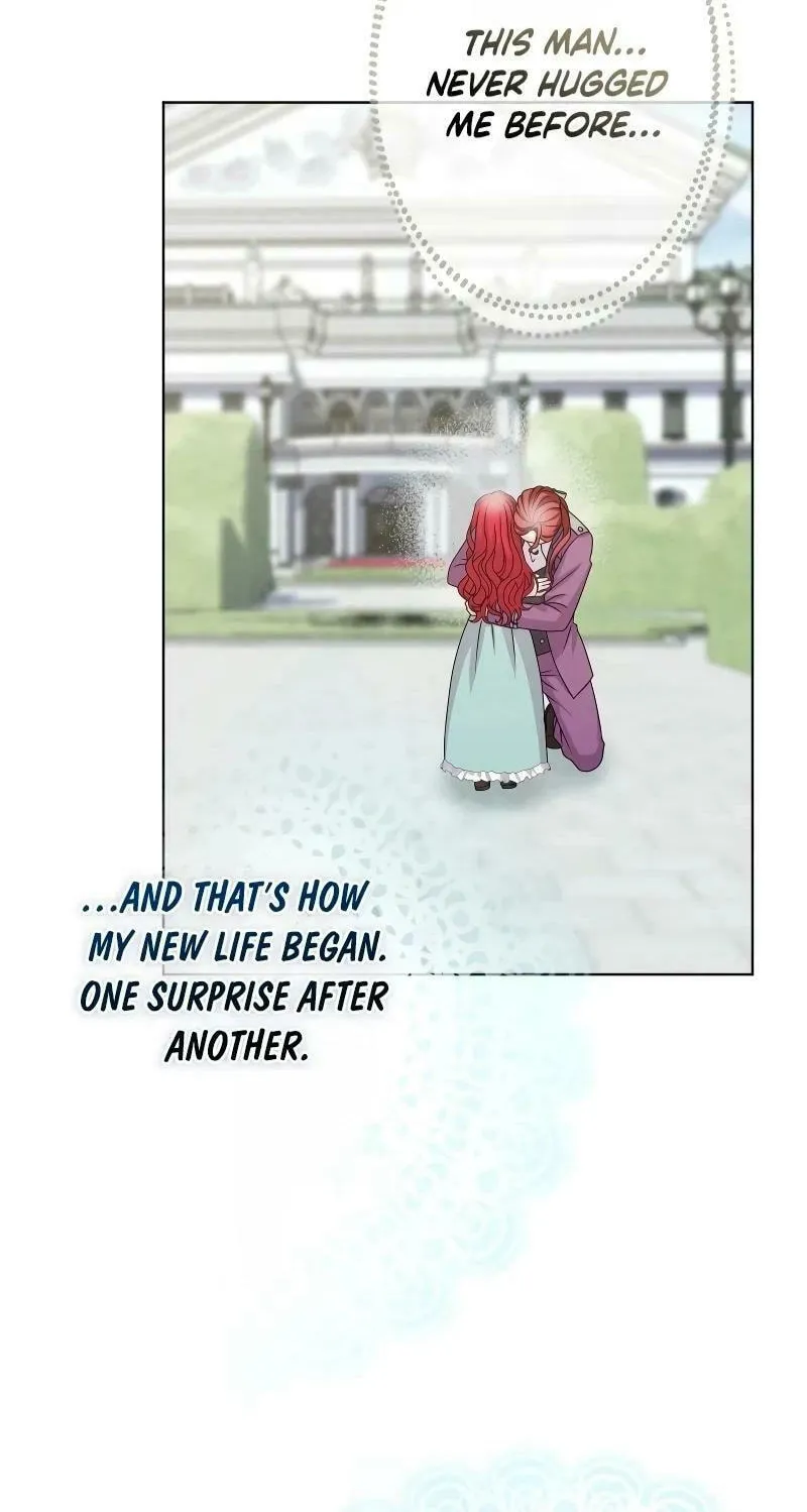 Too Much Regeneration! Now the King Obsesses Over Me Chapter 4 page 119 - 