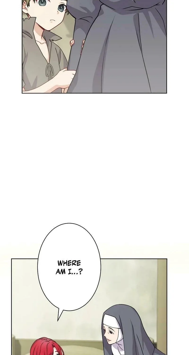 Too Much Regeneration! Now the King Obsesses Over Me Chapter 4 page 16 - 