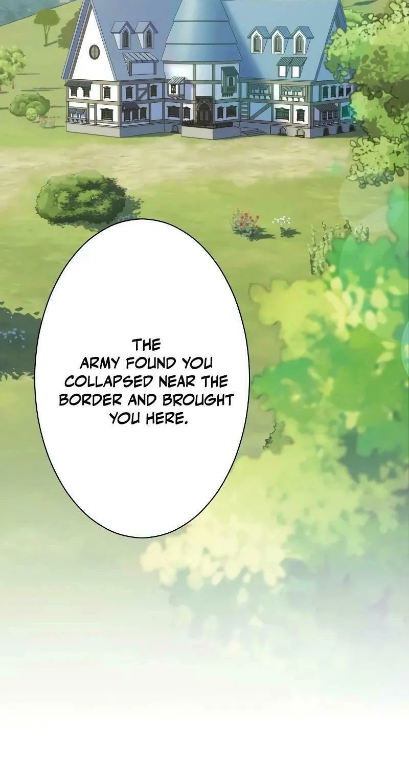 Too Much Regeneration! Now the King Obsesses Over Me Chapter 4 page 18 - 
