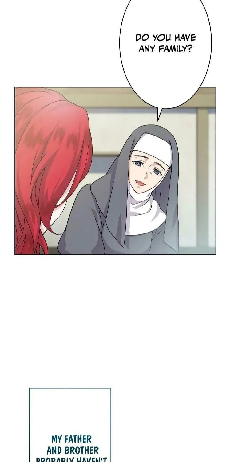 Too Much Regeneration! Now the King Obsesses Over Me Chapter 4 page 25 - 