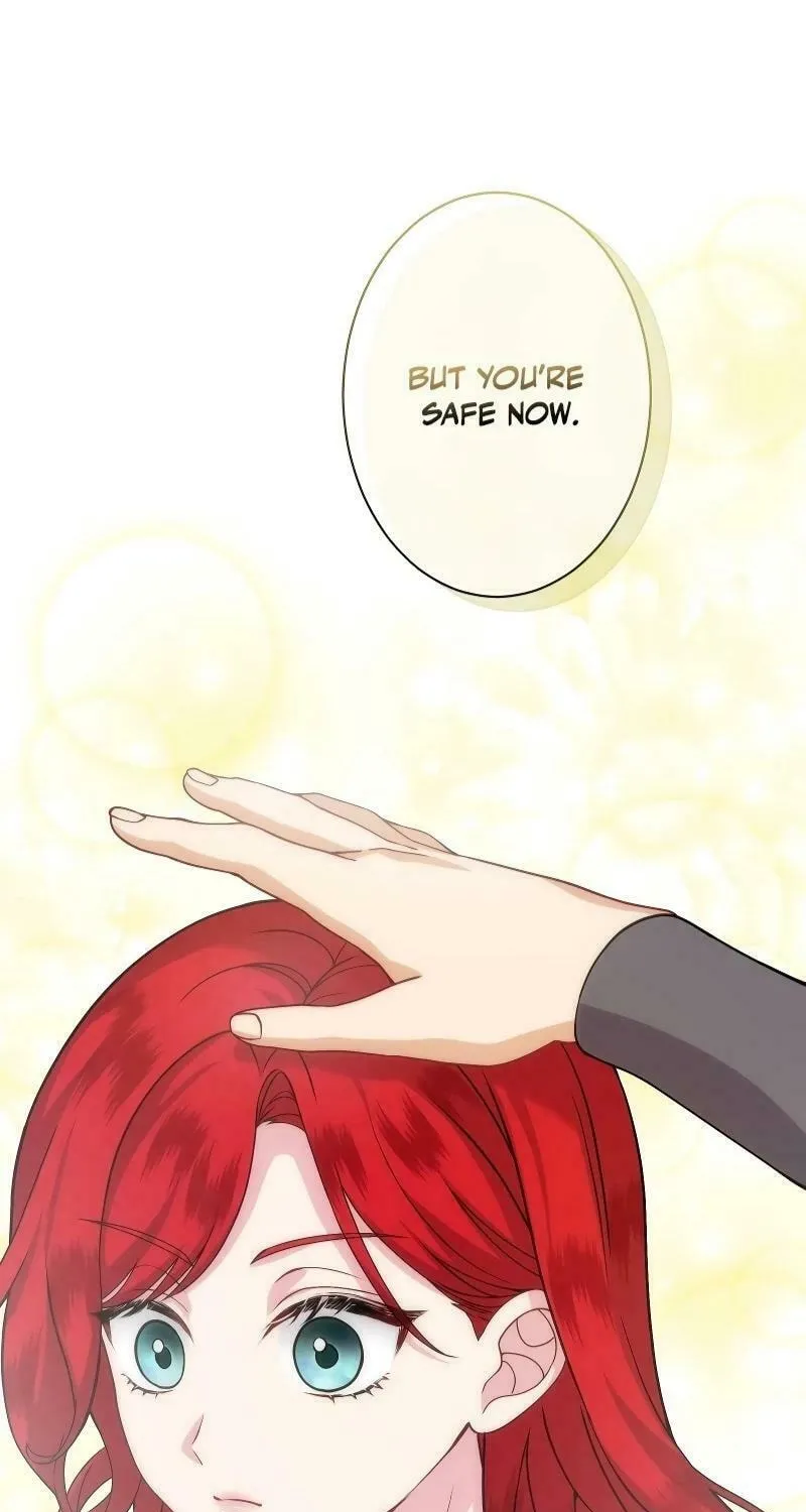 Too Much Regeneration! Now the King Obsesses Over Me Chapter 4 page 28 - 