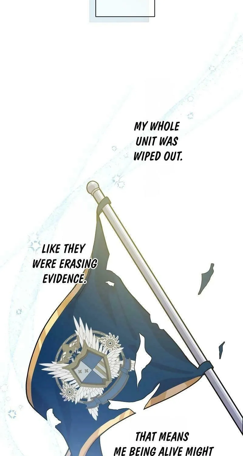Too Much Regeneration! Now the King Obsesses Over Me Chapter 4 page 32 - 
