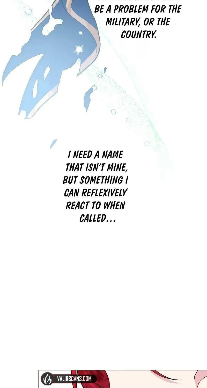 Too Much Regeneration! Now the King Obsesses Over Me Chapter 4 page 33 - 
