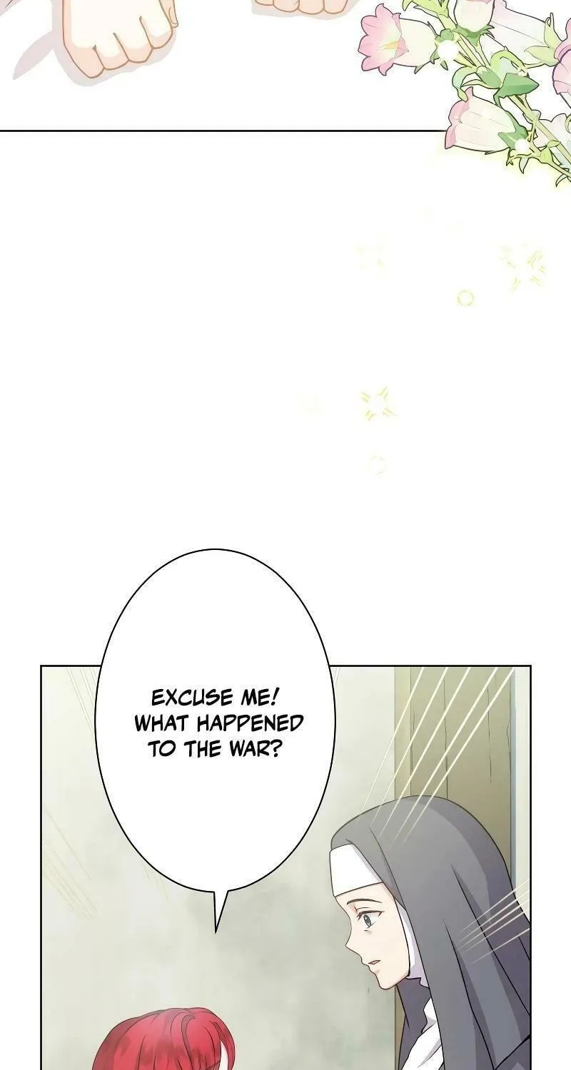 Too Much Regeneration! Now the King Obsesses Over Me Chapter 4 page 36 - 