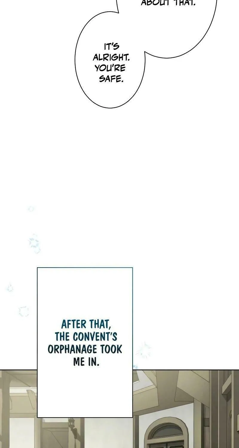 Too Much Regeneration! Now the King Obsesses Over Me Chapter 4 page 38 - 