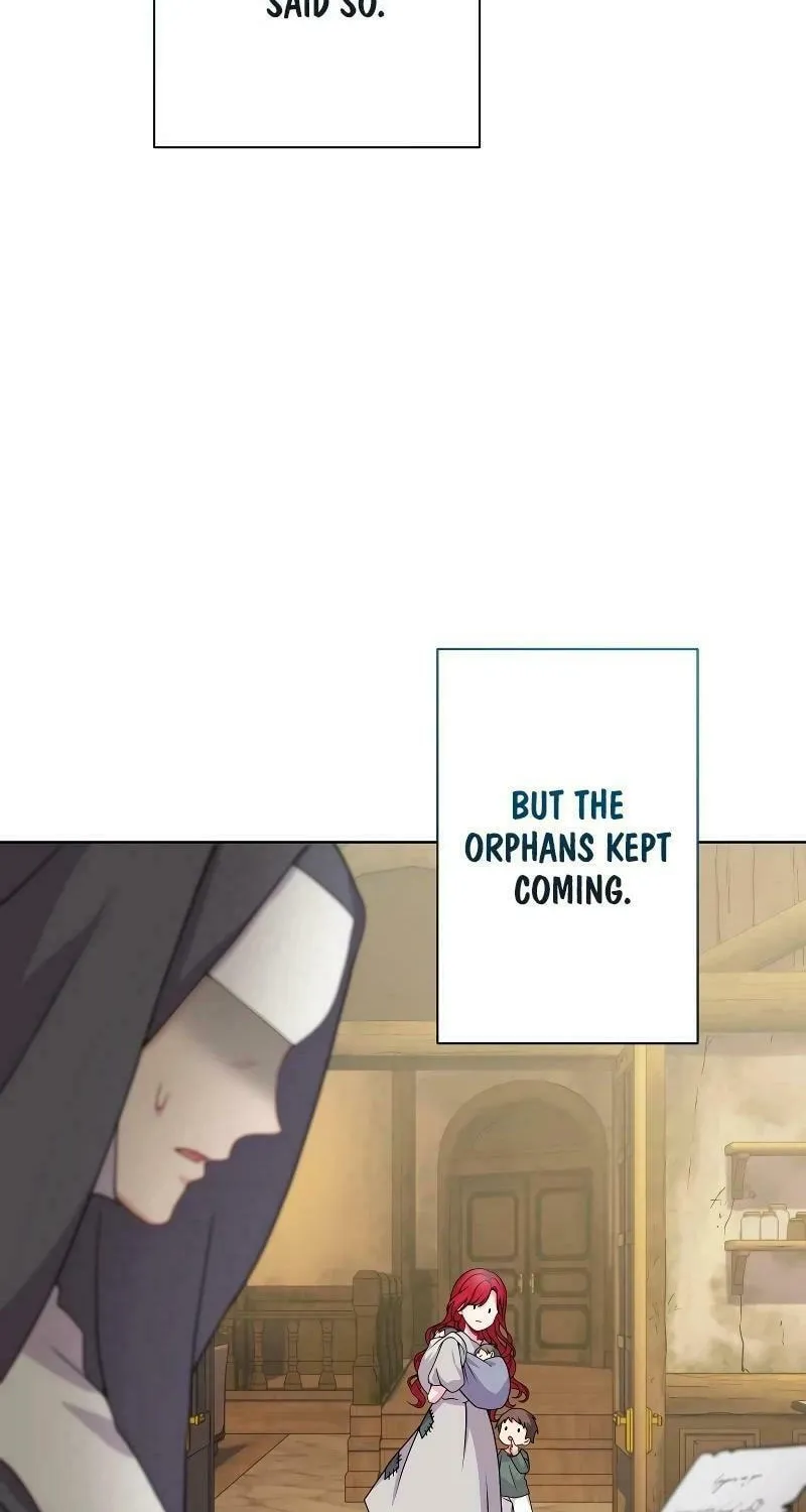 Too Much Regeneration! Now the King Obsesses Over Me Chapter 4 page 51 - 