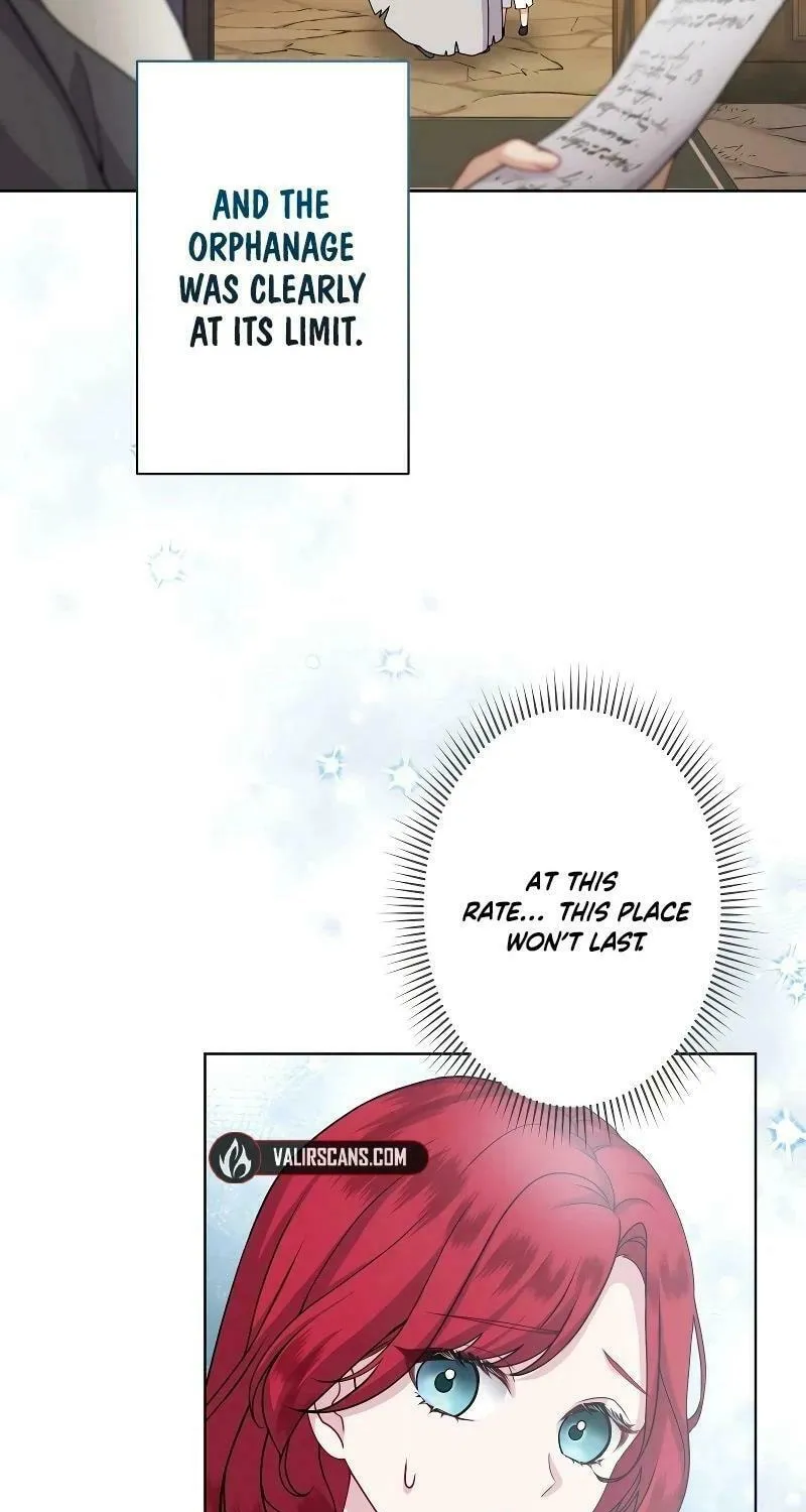 Too Much Regeneration! Now the King Obsesses Over Me Chapter 4 page 52 - 