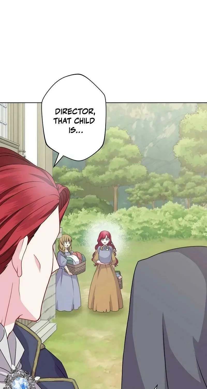 Too Much Regeneration! Now the King Obsesses Over Me Chapter 4 page 65 - 