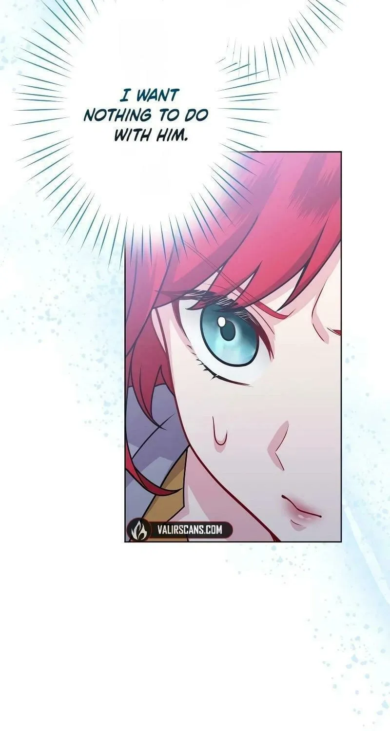 Too Much Regeneration! Now the King Obsesses Over Me Chapter 4 page 71 - 