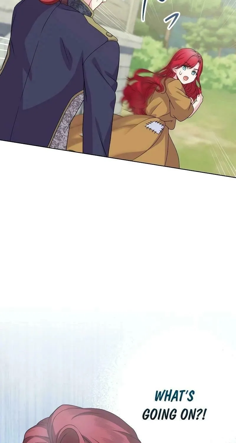 Too Much Regeneration! Now the King Obsesses Over Me Chapter 4 page 78 - 