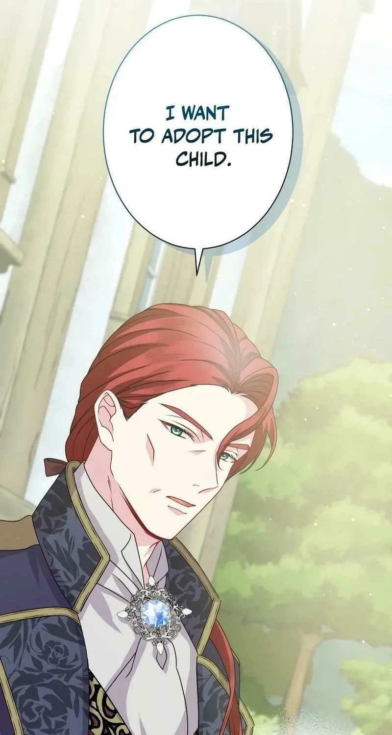 Too Much Regeneration! Now the King Obsesses Over Me Chapter 4 page 81 - 