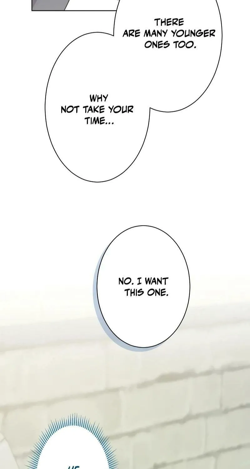 Too Much Regeneration! Now the King Obsesses Over Me Chapter 4 page 84 - 