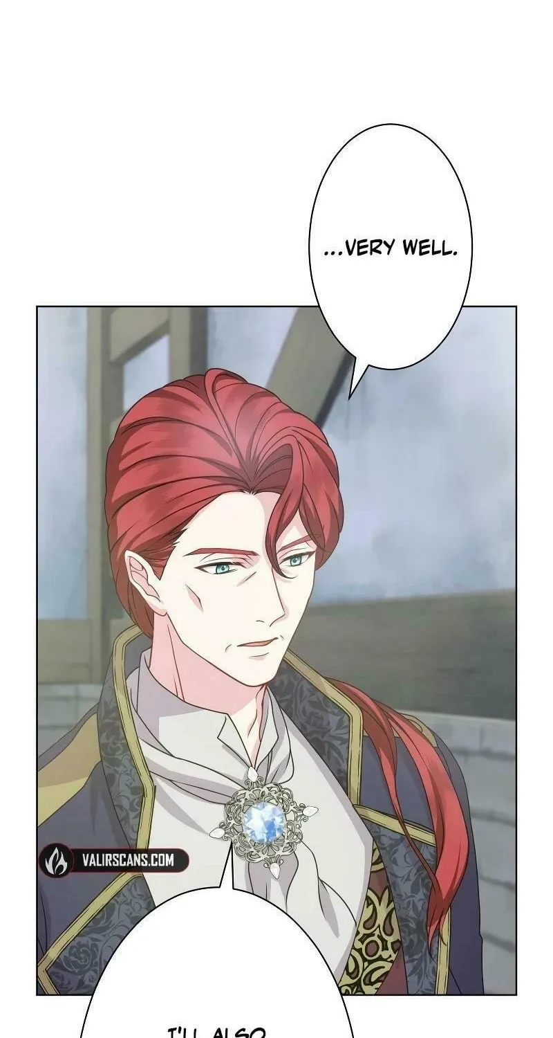 Too Much Regeneration! Now the King Obsesses Over Me Chapter 4 page 97 - 