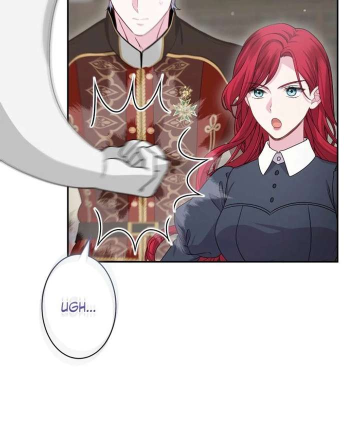 Too Much Regeneration! Now the King Obsesses Over Me Chapter 43 page 102 - 