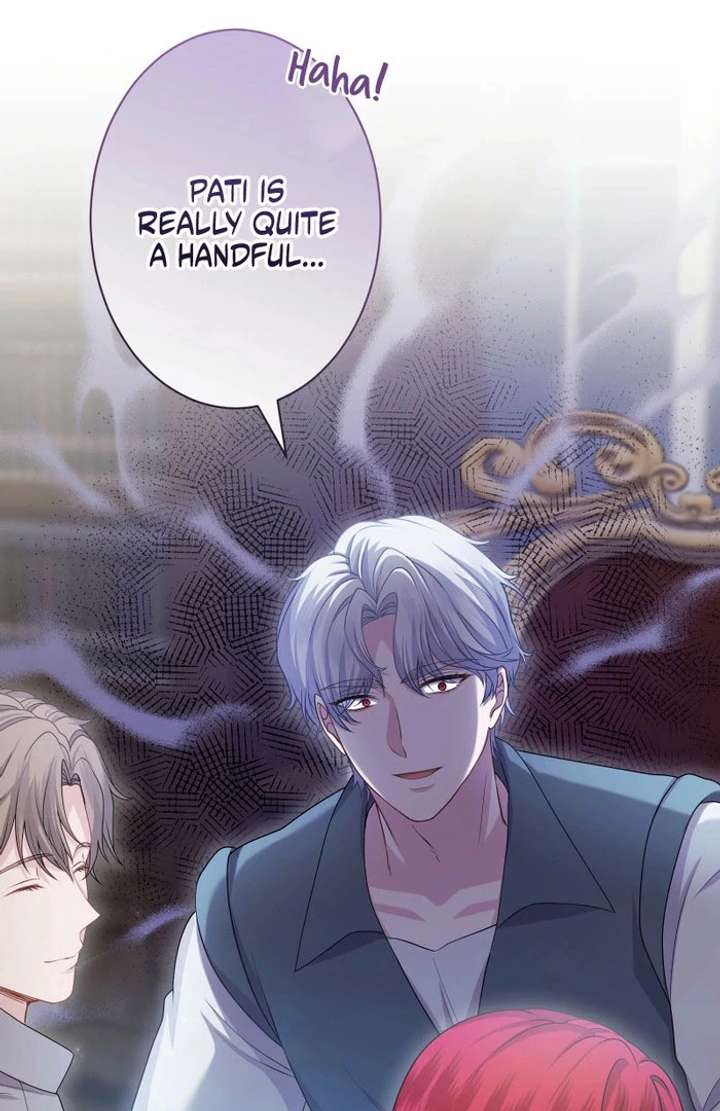 Too Much Regeneration! Now the King Obsesses Over Me Chapter 43 page 12 - 