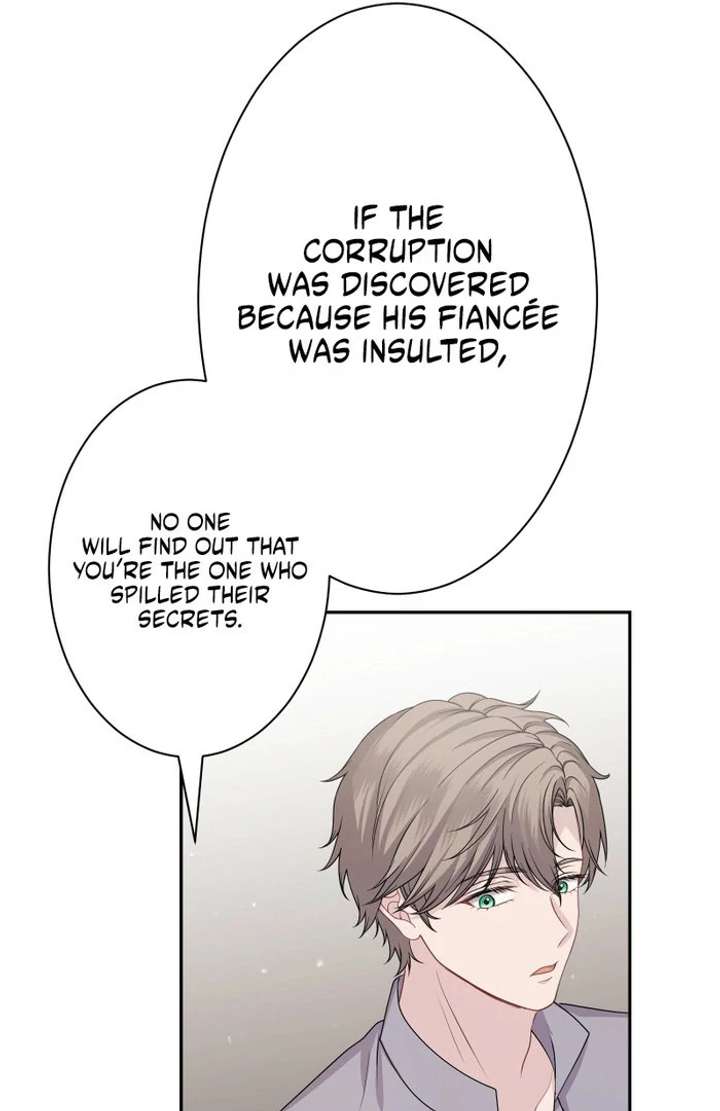 Too Much Regeneration! Now the King Obsesses Over Me Chapter 43 page 21 - 