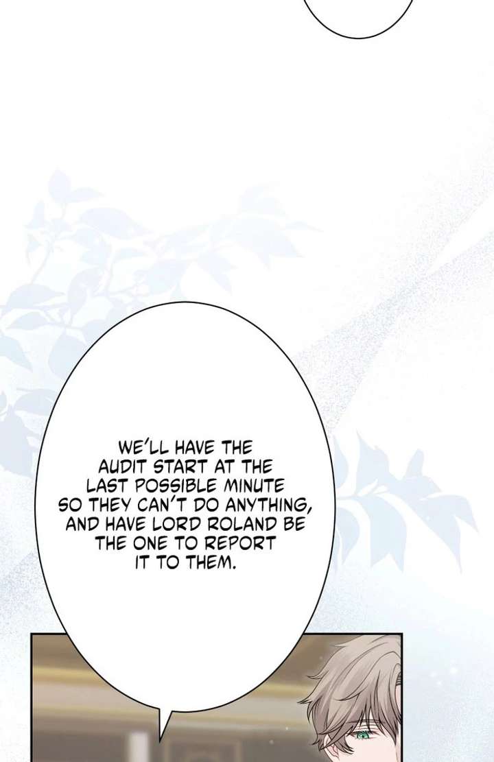 Too Much Regeneration! Now the King Obsesses Over Me Chapter 43 page 24 - 