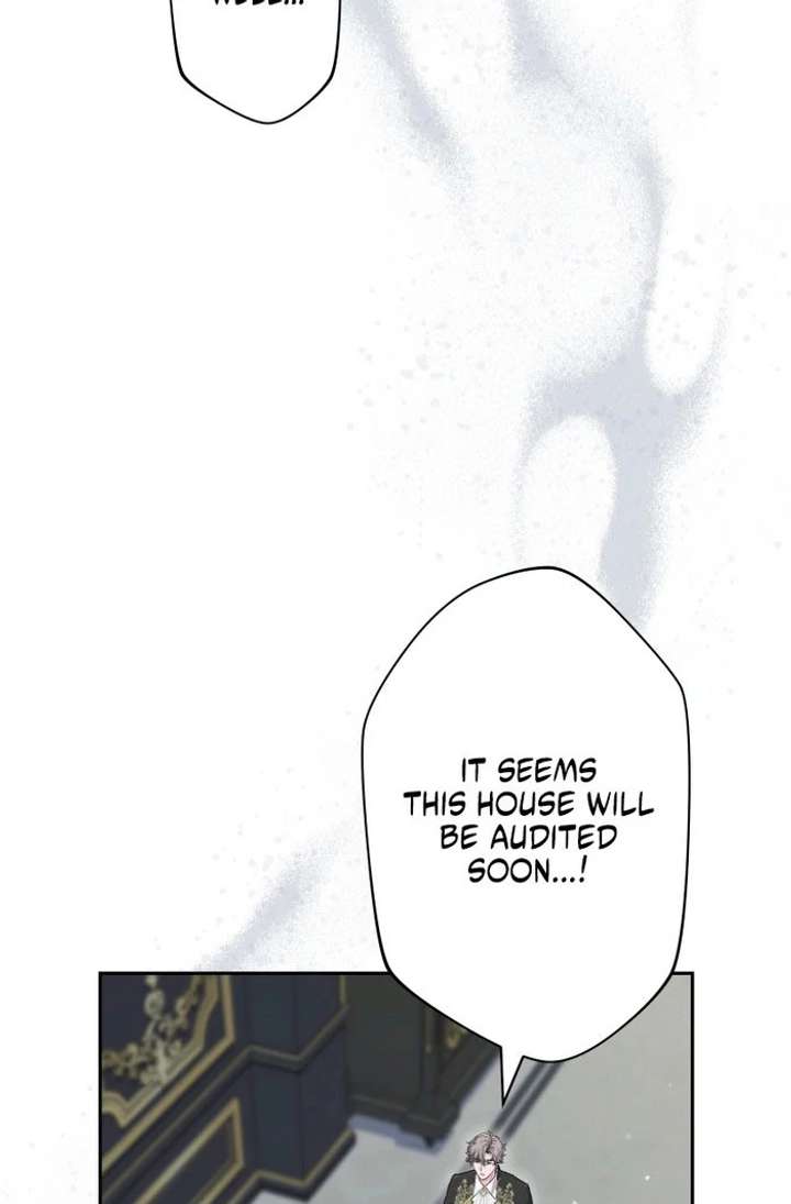Too Much Regeneration! Now the King Obsesses Over Me Chapter 43 page 38 - 