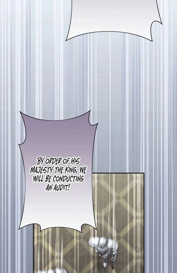 Too Much Regeneration! Now the King Obsesses Over Me Chapter 43 page 50 - 