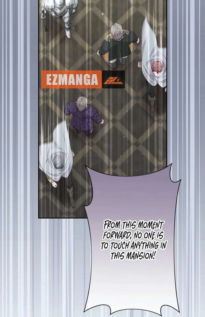 Too Much Regeneration! Now the King Obsesses Over Me Chapter 43 page 51 - 