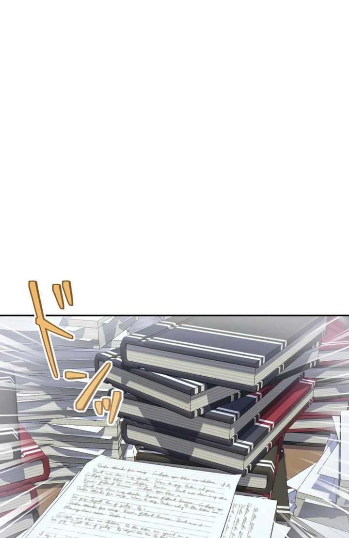 Too Much Regeneration! Now the King Obsesses Over Me Chapter 43 page 61 - 
