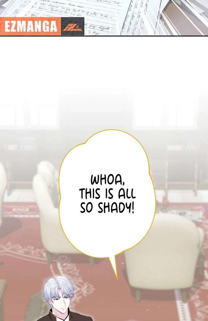 Too Much Regeneration! Now the King Obsesses Over Me Chapter 43 page 62 - 