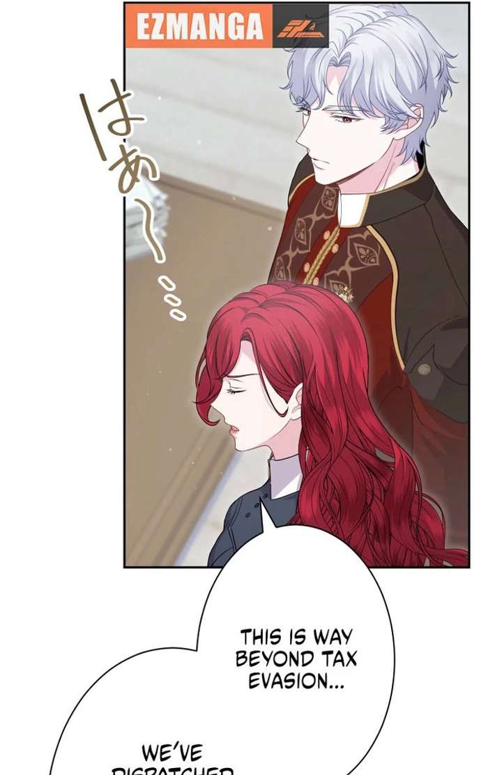 Too Much Regeneration! Now the King Obsesses Over Me Chapter 43 page 65 - 