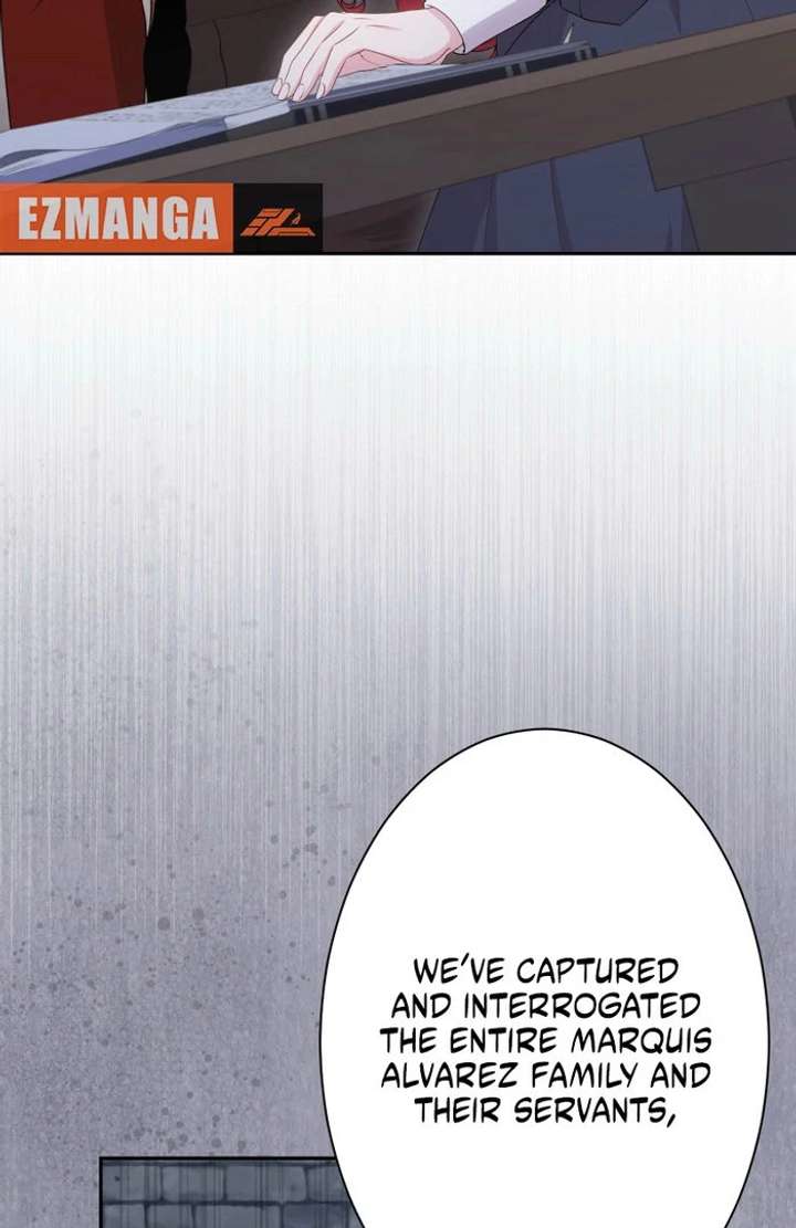 Too Much Regeneration! Now the King Obsesses Over Me Chapter 43 page 69 - 