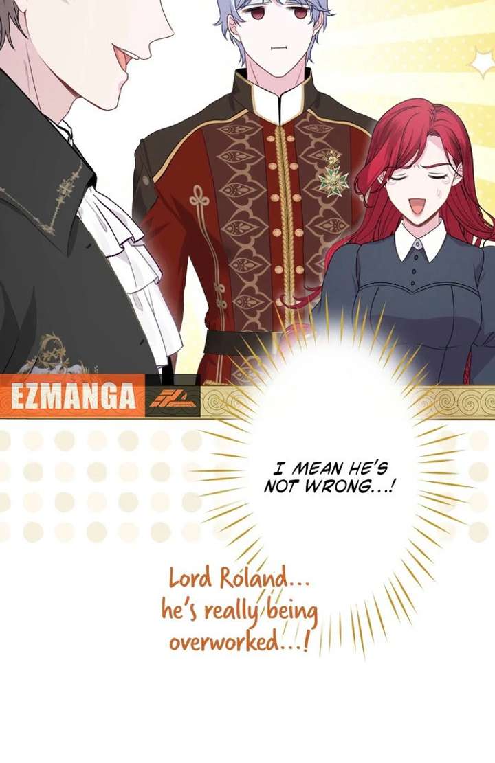 Too Much Regeneration! Now the King Obsesses Over Me Chapter 43 page 77 - 