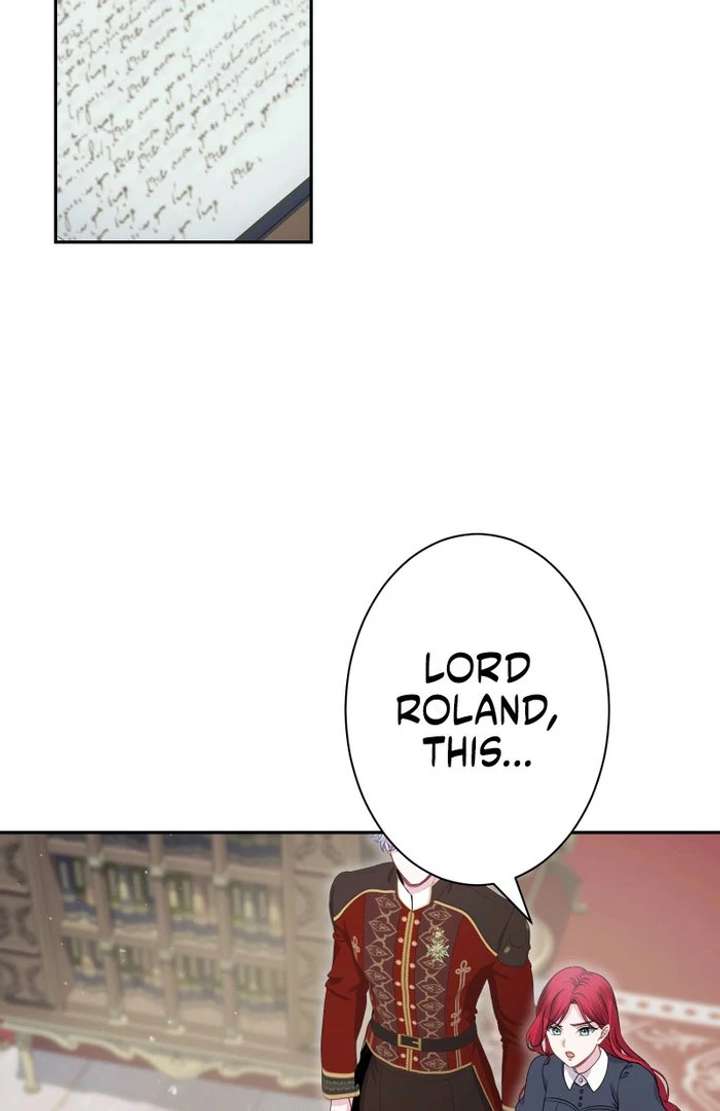 Too Much Regeneration! Now the King Obsesses Over Me Chapter 43 page 79 - 
