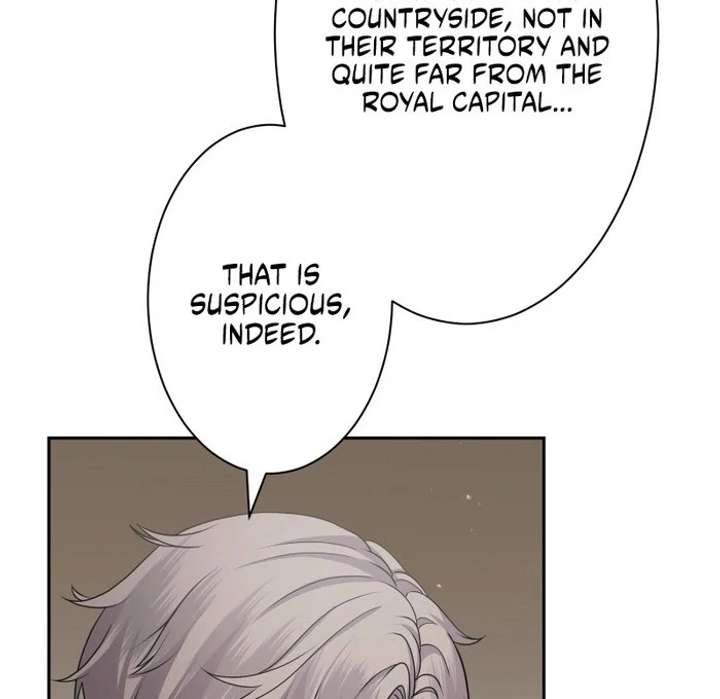 Too Much Regeneration! Now the King Obsesses Over Me Chapter 43 page 83 - 