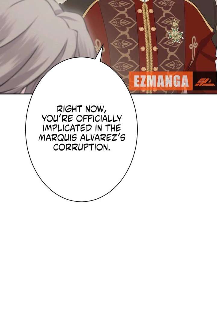 Too Much Regeneration! Now the King Obsesses Over Me Chapter 43 page 86 - 