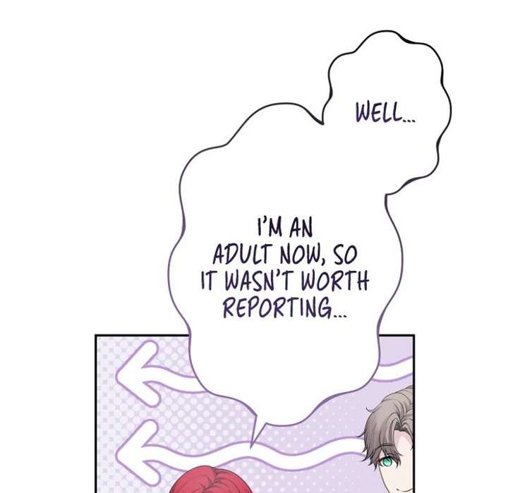Too Much Regeneration! Now the King Obsesses Over Me Chapter 43 page 10 - 