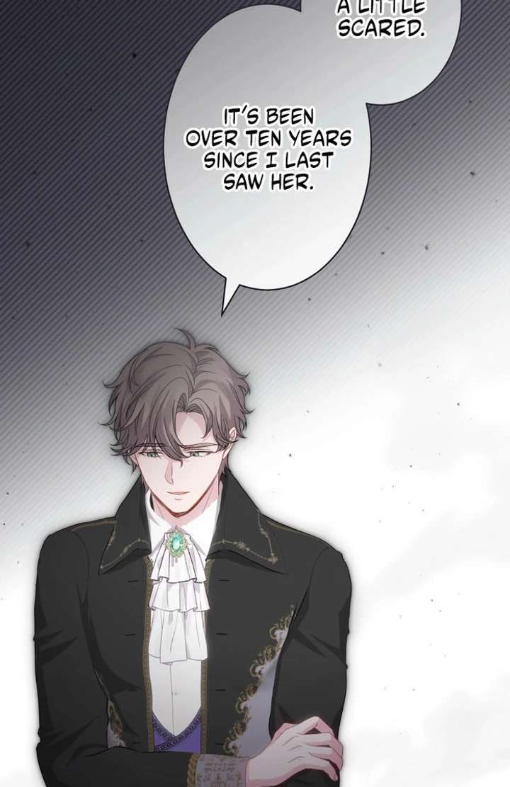 Too Much Regeneration! Now the King Obsesses Over Me Chapter 43 page 96 - 