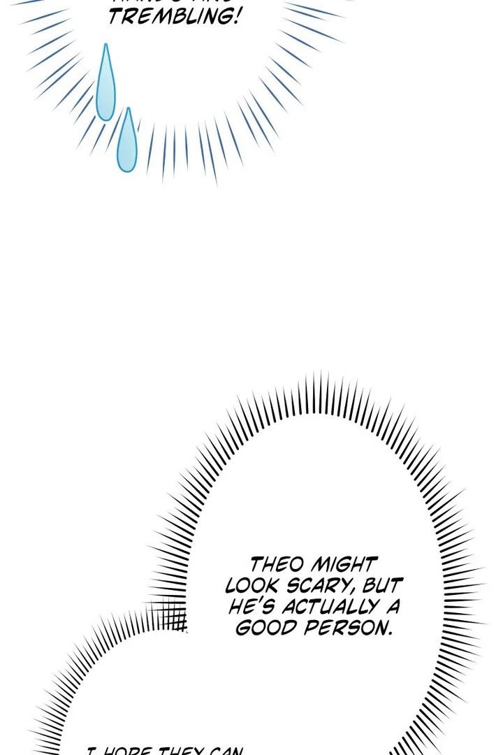 Too Much Regeneration! Now the King Obsesses Over Me Chapter 47 page 101 - 
