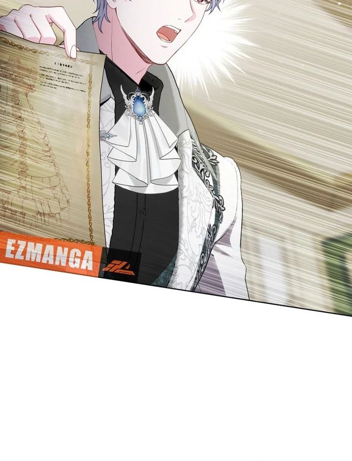Too Much Regeneration! Now the King Obsesses Over Me Chapter 47 page 105 - 