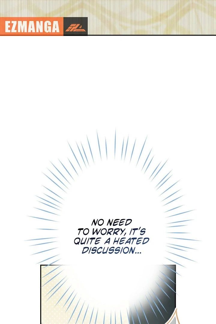 Too Much Regeneration! Now the King Obsesses Over Me Chapter 47 page 110 - 