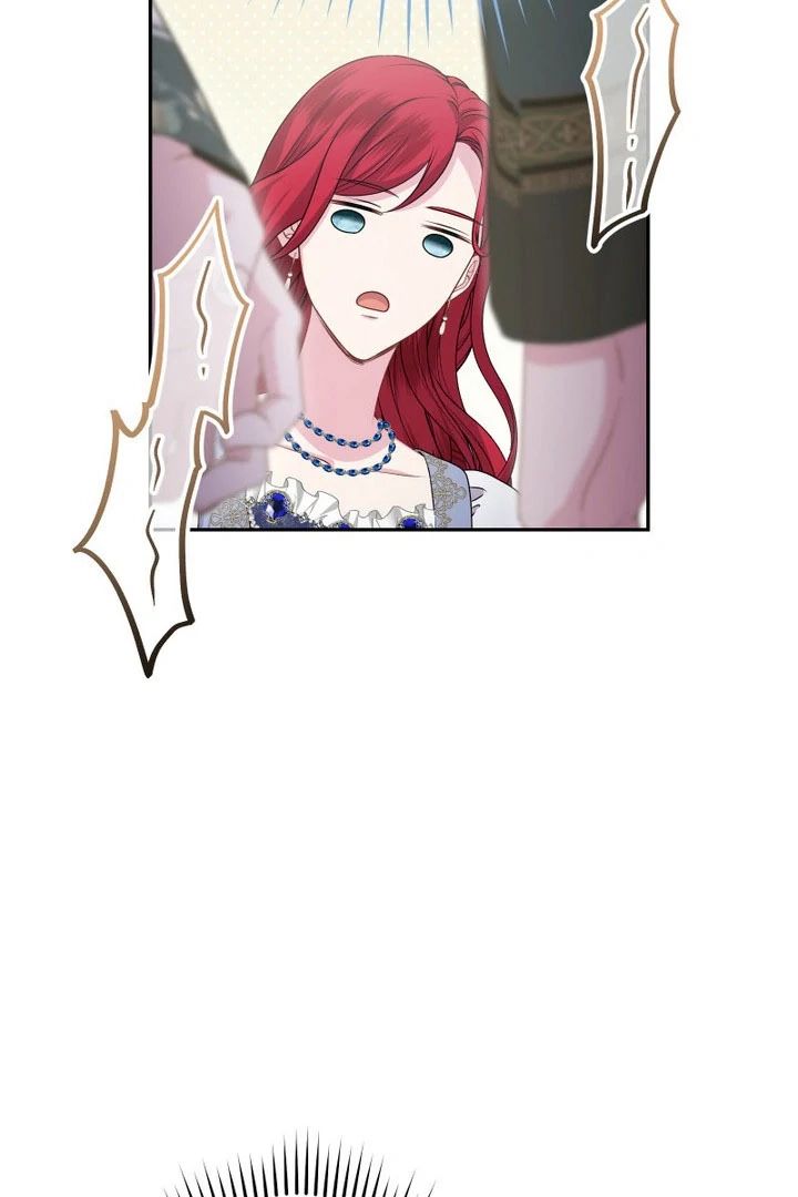 Too Much Regeneration! Now the King Obsesses Over Me Chapter 47 page 111 - 