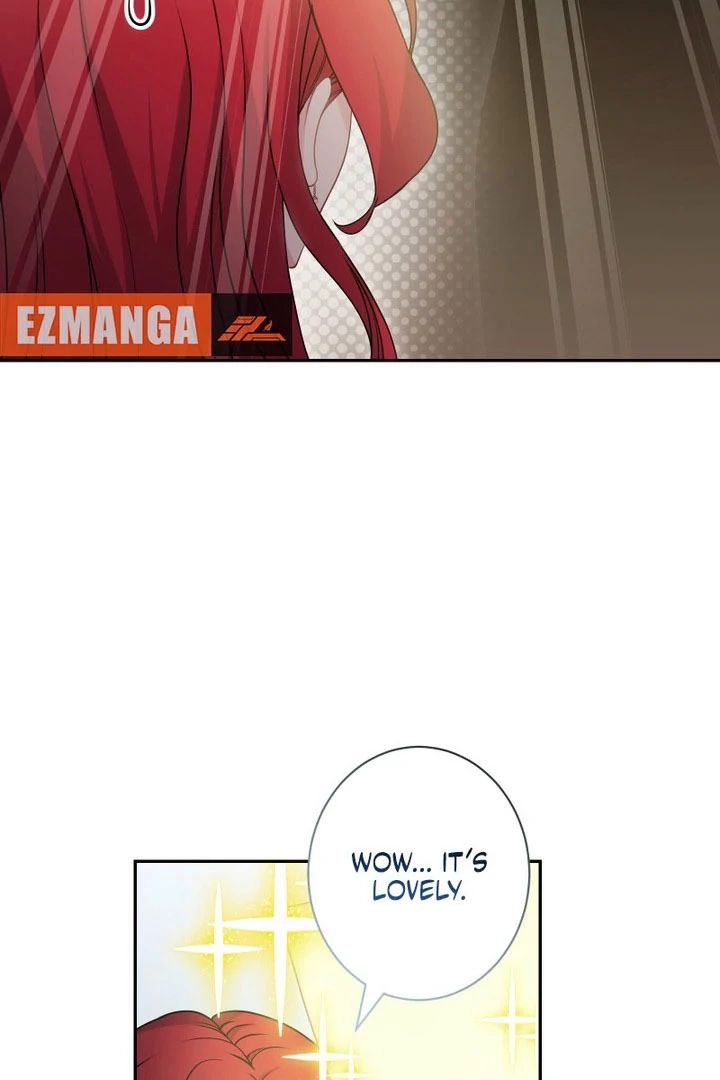 Too Much Regeneration! Now the King Obsesses Over Me Chapter 47 page 117 - 