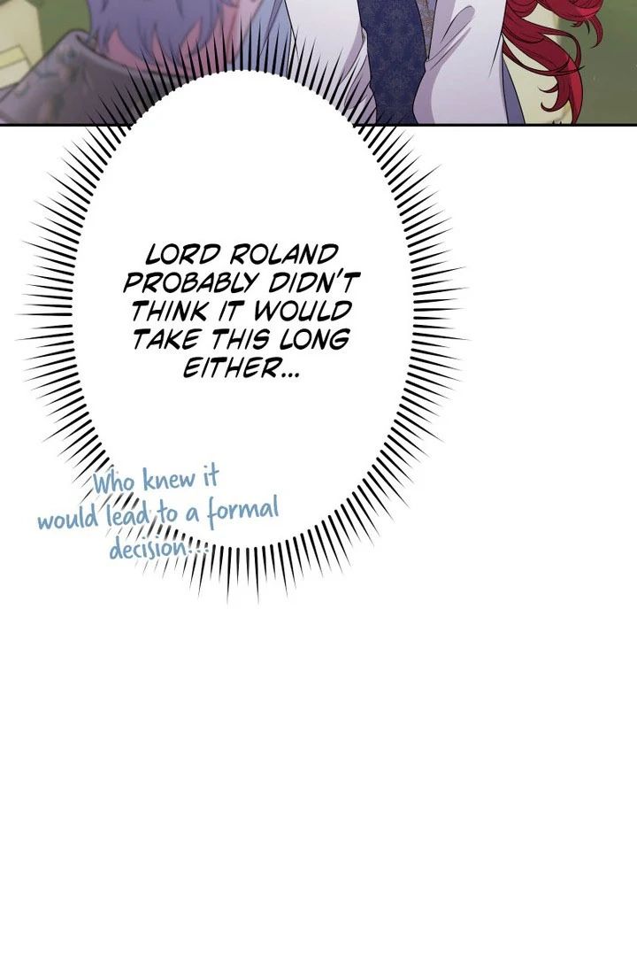 Too Much Regeneration! Now the King Obsesses Over Me Chapter 47 page 120 - 