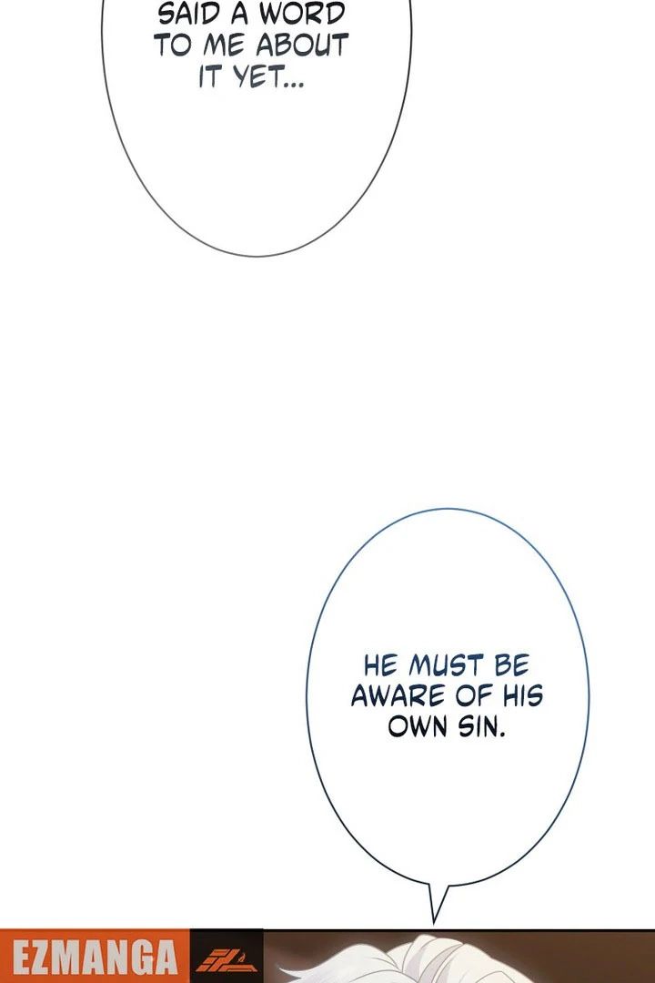 Too Much Regeneration! Now the King Obsesses Over Me Chapter 47 page 17 - 