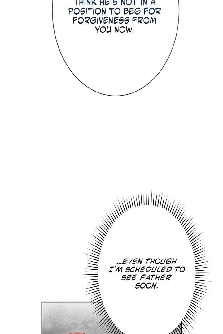 Too Much Regeneration! Now the King Obsesses Over Me Chapter 47 page 19 - 