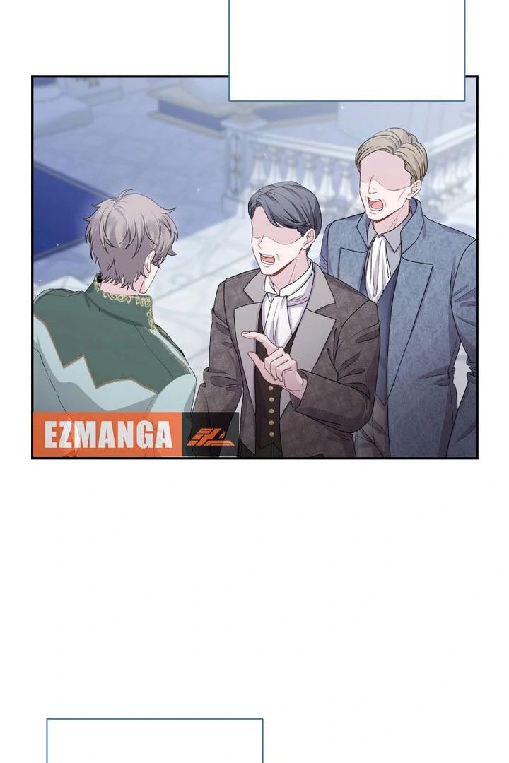 Too Much Regeneration! Now the King Obsesses Over Me Chapter 47 page 26 - 